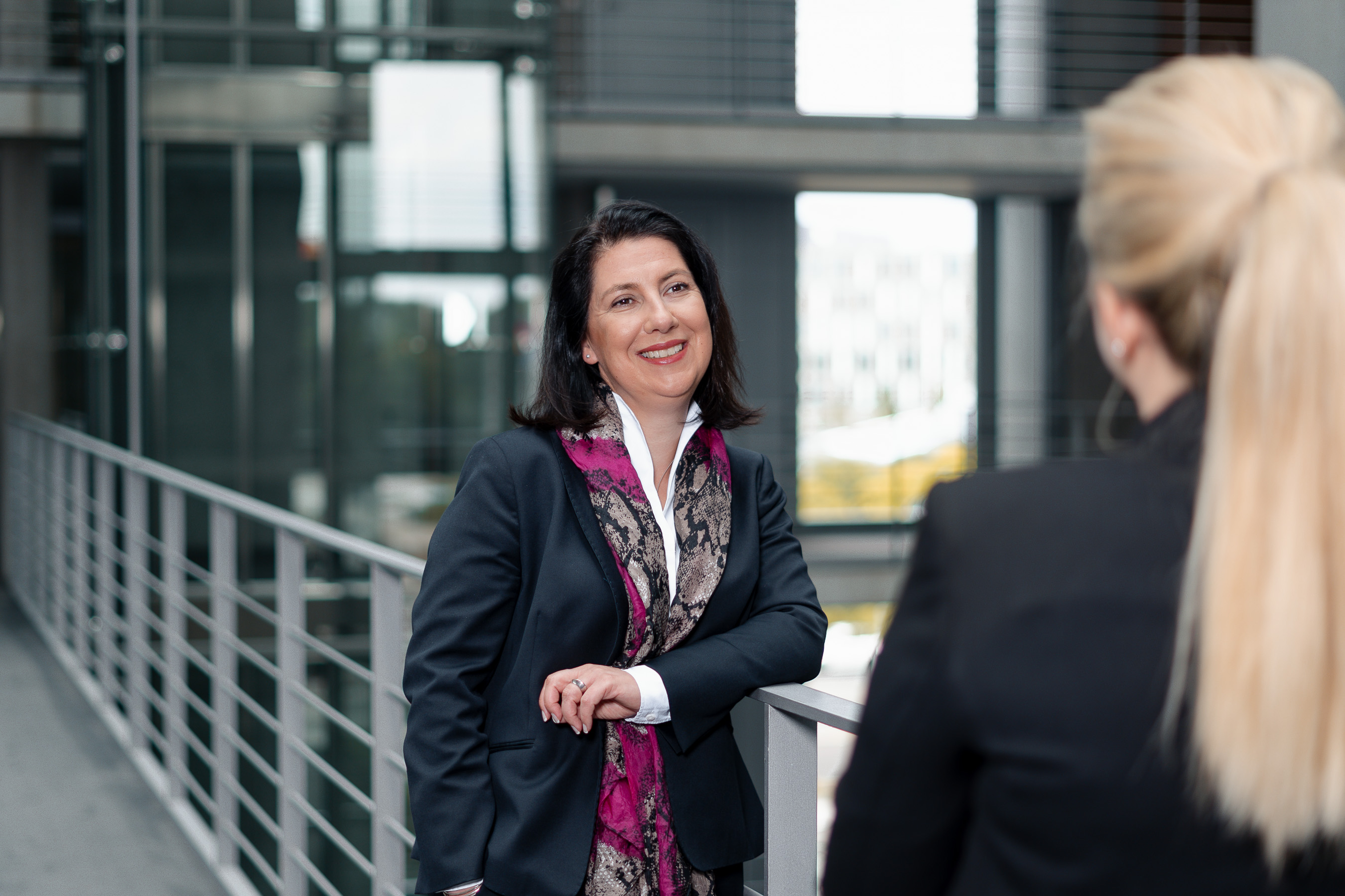 Katja Hessel, FDP