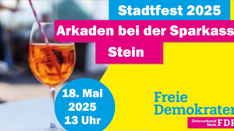 FDP Stein